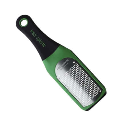 มีดขูดผิวผักผลไม้อเนกประสงค์สแตนเลส Microplane PT1750-GR สีเขียว_0